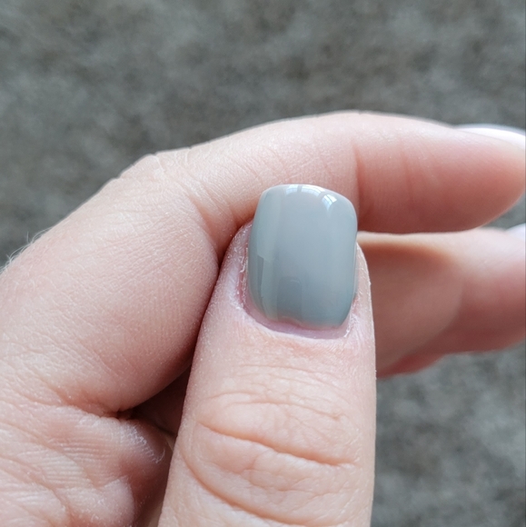 Light Elegance Gel Polish- Scenic Route - Picture 2 of 2